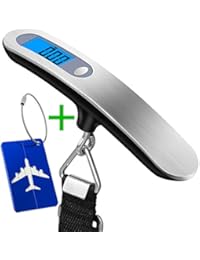 Básculas para equipaje | Amazon.es | 2017